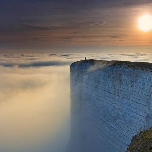 DJ Symphoman - On The Edge Of Reality (Psy-Travel-Records)