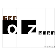 The Ozmiks ft PavNation - Am The People (Original Mix)