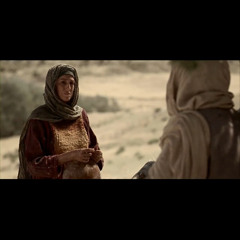 The Samaritan - Fr.Rewas Yacoup |   تأمل السامرية - ابونا رويس يعقوب