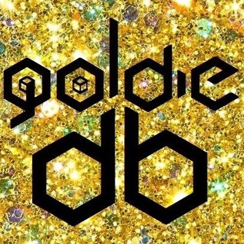 DB ॐ - Goldie