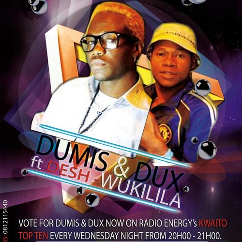 Dumis & Dux - Munene (2014)