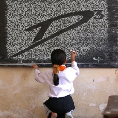 Invincible (Inspired by Ginja)