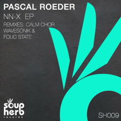 Pascal Roeder - NNX ( Folic State Remix )