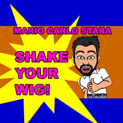Shake Your Wig