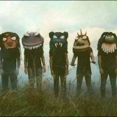 Youth, Daughter (Goodie Remix)