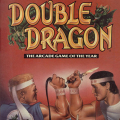 Double Dragon Stage 1 (VRC6)