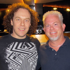 ANATHEMA Danny Cavanagh: March 20, 2014