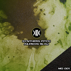 AILEMAN BLAU - MASTER PITCH (Original mix)