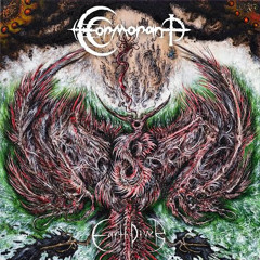 Cormorant - "The Pythia"