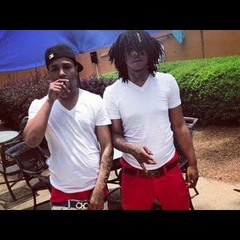 Tray Savage (GBE)-Shots Fired feat. Capo