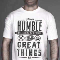 Humble Beginnings Produced By TiMiNo