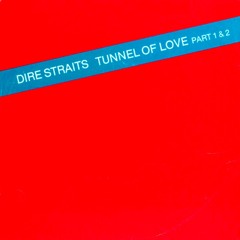 Tunel Of Love - Dire Straits - Segundo Solo