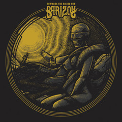BARIZON (Rio de Janeiro/RJ) "Critical Human Life" (Prod/Grav/Mix/Master)