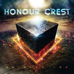 Honour Crest - Djentle