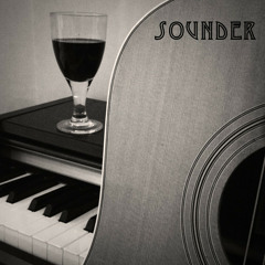 Ghosts - unplugged and acoustic