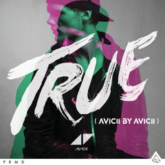 Avicii - Wake Me Up (Avicii By Avicii)