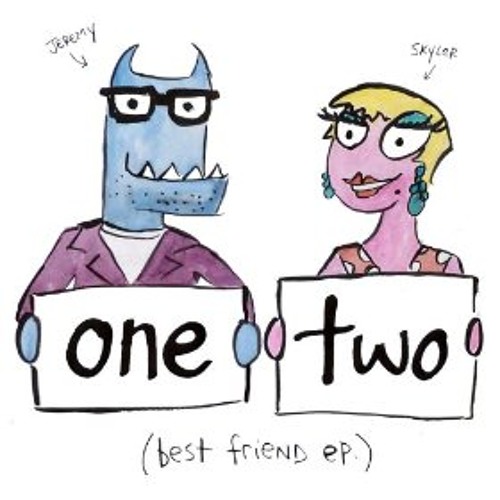 Bitter And Sick - One Two (Best Friend)