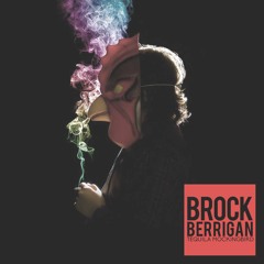 Brock Berrigan - Tequila Mockingbird