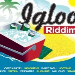 IGLOO RIDDIM/ BOOM BOX RIDDIM PROMO MIX LIKKKLE SHELLINGZ BOOK MORE FIYAH SOUND FOR YOUR NEXT EVENT