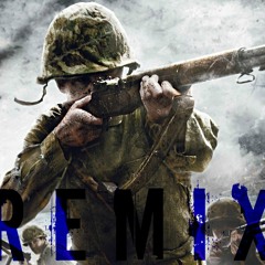 Call of Duty World at War - Black Cats Theme Remix By ESTAR