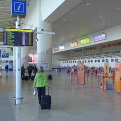 Liverpool Airport mentioned in 2014 Budget