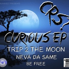 TRIP 2 THE MOON - CURIOUS RMX