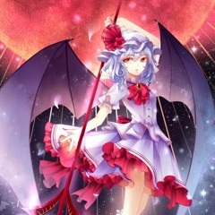 [Sasi] It's your world in scarlet