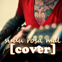 Sudu Rosa Mal [cover] by sapumal maduhara