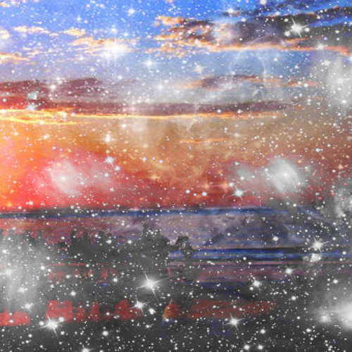 desert startronica jam
