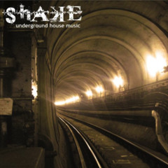 Shake Mixtape