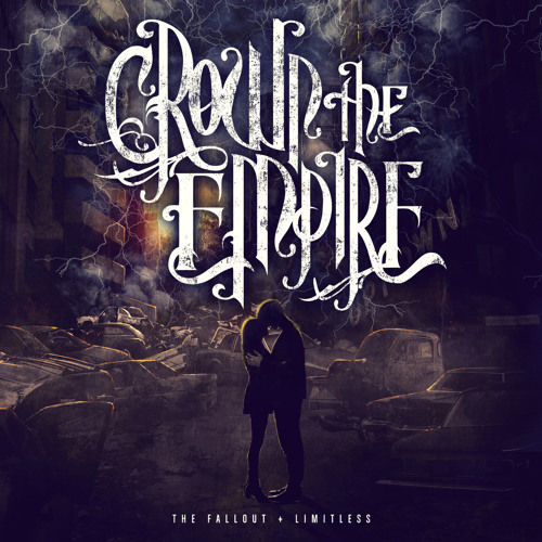 Crown The Empire - Menace