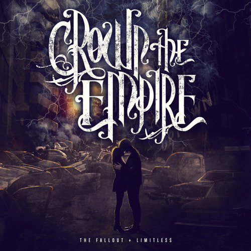 Crown The Empire - Makeshift Chemistry