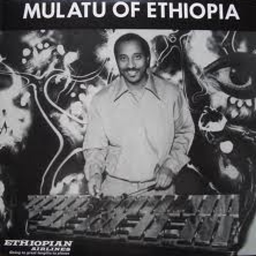 Mulatu Astatke - Mascaram Setaba