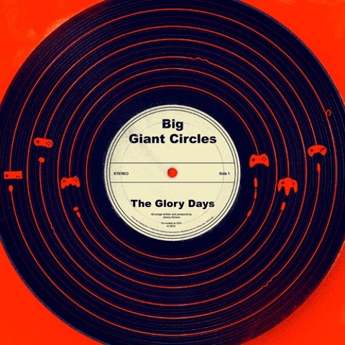 BigGiantCircles - The Glory Days .:. Chiptune Legacy .:.