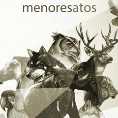 MENORES ATOS (Rio de Janeiro/RJ) "Transtorno" (Grav/Mix/Master)