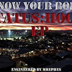 1 RidingThrough-2Slick,Stryk,Basik,Da$