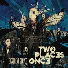 TWO PLACES AT ONCE (Rio de Janeiro/RJ) "Gloves" (Reamp/Mix/Master)