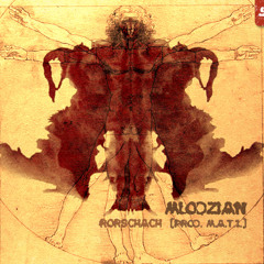 Młodzian - Rorschach [Prod. M.A.T.1.] / SR'14 x 02