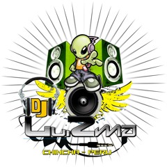 DeeJay LuizMa - Mix Volvio el Verano [ Marzo'14 - I ] En Vivo