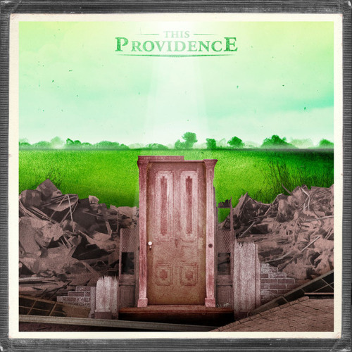 This Providence: Card House Dreamer