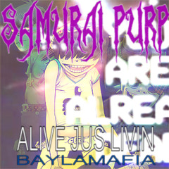 PROPHESOR - Alive Jus Livin (prod. by $eanzy)