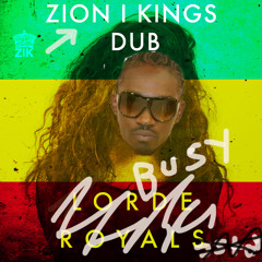 Royal Busy Zion