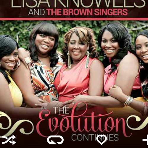 The Brown Singers "What he's done for me"
