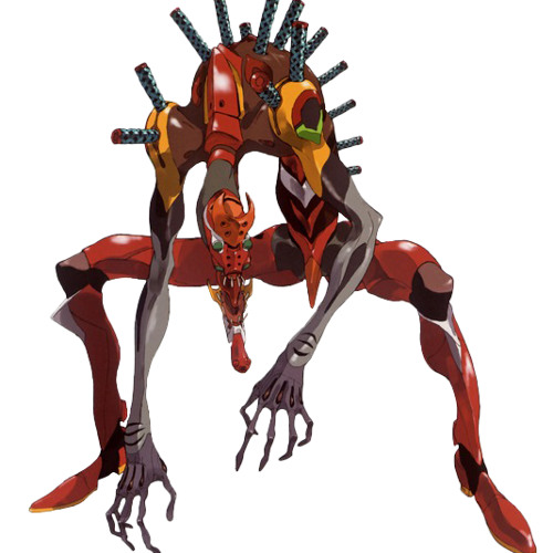 Les Betes (evangelion)