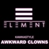 Kawkastyle - Awkward Clowns (Original Mix)