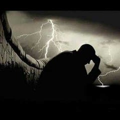 يا إلهى _ أحمد أبو خاطر