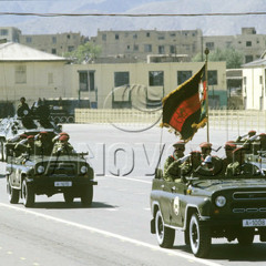 Mermom Qamar Gula: Tal Pa Har Sangar