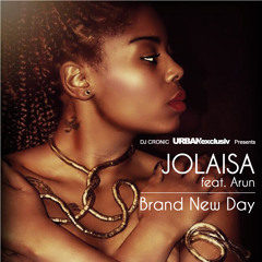 Brand New Day [Snippet]