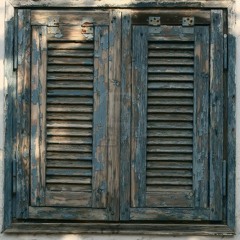 All Ghosts Spend their time Alone