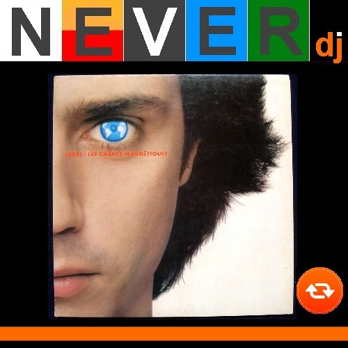 Stream NeverDJ Repost | Listen to Jean Michel Jarre & Vangelis & Mike  Oldfield - Song of the distant Rachel (by NeverDJ) playlist online for free  on SoundCloud
